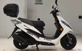 KYMCO GP125