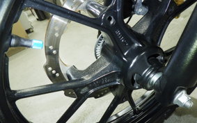 SUZUKI GSX-R125 DL33B