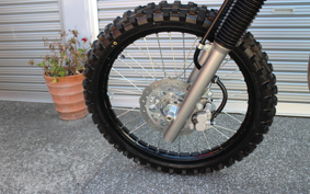 KAWASAKI KLX230R LX230F