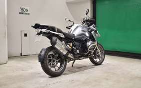 BMW R1200GS 2015