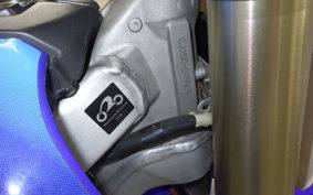 YAMAHA YZ450 F 1998 CJ15C