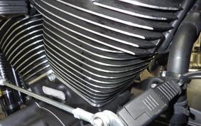 HARLEY FLBS 1870 2024