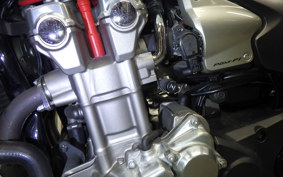 HONDA CB1300SF SUPER FOUR 2007 SC54