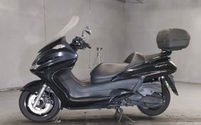 YAMAHA GRAND MAJESTY 400 2012 SH06J