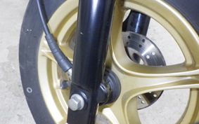 YAMAHA JOG ZR-4 SA56J