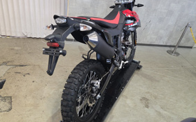 APRILIA RX 125