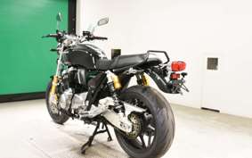 HONDA CB1100RS 2017 SC65