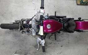 YAMAHA DRAGSTAR 400 1996 4TR