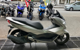 HONDA PCX 150 KF18