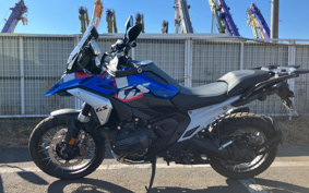 BMW R1300GS 2024 0M21