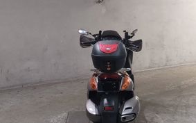 SUZUKI GEMMA 250 CJ47A