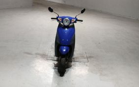 SUZUKI LET's CA4AA