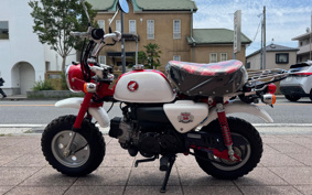 HONDA MONKEY 50TH SPL AB27