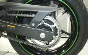 KAWASAKI Z250 Gen.2 EX250Y