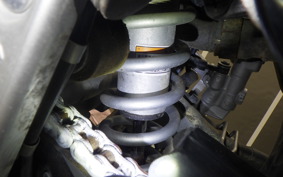 YAMAHA SEROW 250 Gen.2 2020 DG17J