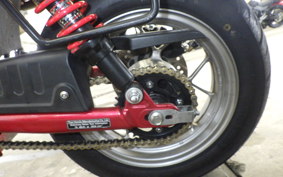 HONDA MONKEY 125 JB02