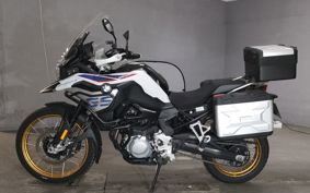 BMW F850GS 0B09