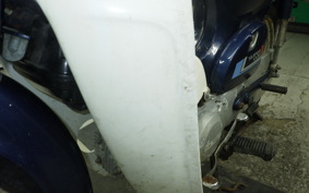 HONDA C70 SUPER CUB C70