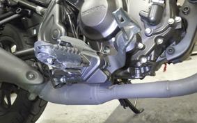 HONDA REBEL 250 A MC49