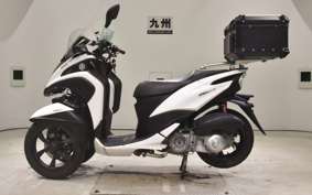 YAMAHA TRICITY 155 A 1986 SG37J