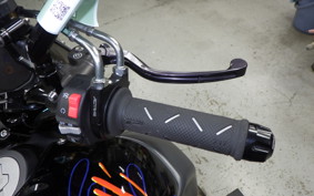BUELL XB12S LIGHTNING 2004