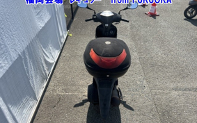 SUZUKI ADDRESS V50