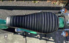 SUZUKI VAN VAN90 RV90