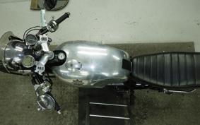 YAMAHA SR500 1993 1JN