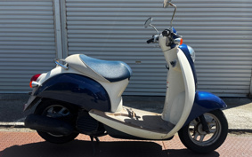 HONDA CREA SCOOPY AF55