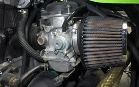 KAWASAKI ZRX1100 1998 ZRT10C