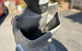 SUZUKI ADDRESS V125 CF46A