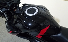 SUZUKI GSX-S125 ABS DL32B