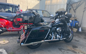 HARLEY FLHXI STREET GURAIDO 2008 KB4