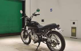 SUZUKI ST250 2007 NJ4AA