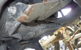 SUZUKI ADDRESS 110 CE47A