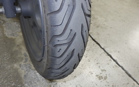 HONDA LEAD 125 JK12