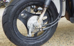 SUZUKI LET's 4 CA45A