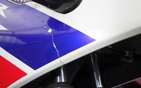 HONDA CBR250R GEN 3 MC41