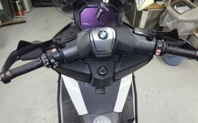 BMW C400GT 2020