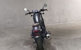 HONDA REBEL 250 S MC49