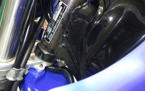 YAMAHA XTZ125 2021