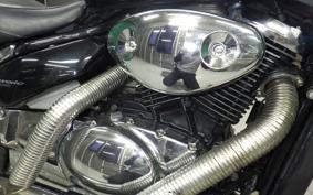 SUZUKI INTRUDER 400 Classic 2001 VK54A