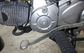 HONDA CROSS CUB 110 2014 JA45