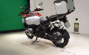 BMW R1300GS Adventure 2025