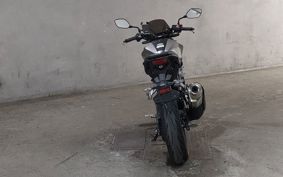 HONDA CB250R MC52
