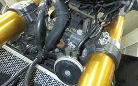 YAMAHA XSR900 2016 RN46J