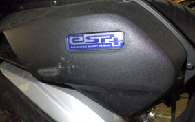 HONDA PCX125 2019 JK05