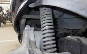 SUZUKI LET's 4 CA45A