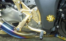 KAWASAKI Z1000 Gen.4 2010