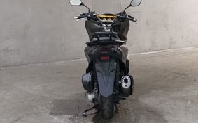 HONDA PCX 160 KF47
